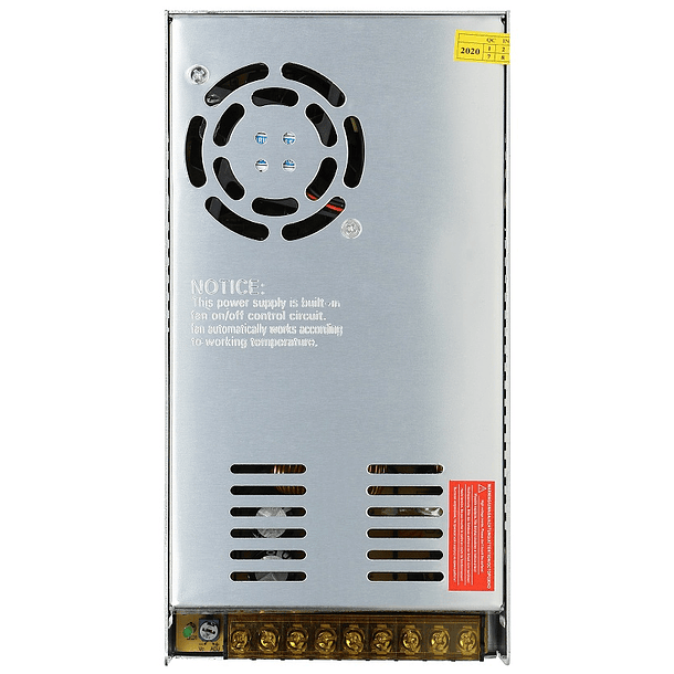 Alimentador AC/DC 12V 2A 2