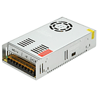 Fonte Alimentação Comutada 12VDC 500W Turbinado 1