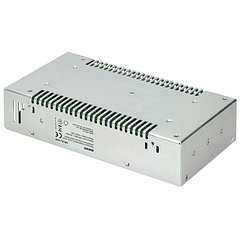 Fonte Alimentação Comutada 12VDC 400W Turbinado