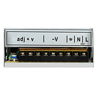 Fonte Alimentação Comutada 12VDC 400W Turbinado 4