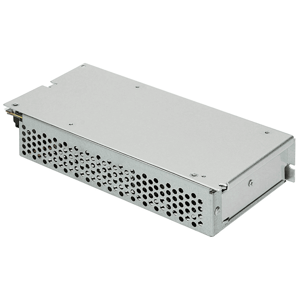 Fonte Alimentação Comutada 12VDC 200W - CLOSED FRAME 2