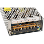 Fonte Alimentação Comutada 12VDC 120W 10A - CLOSED FRAME 2
