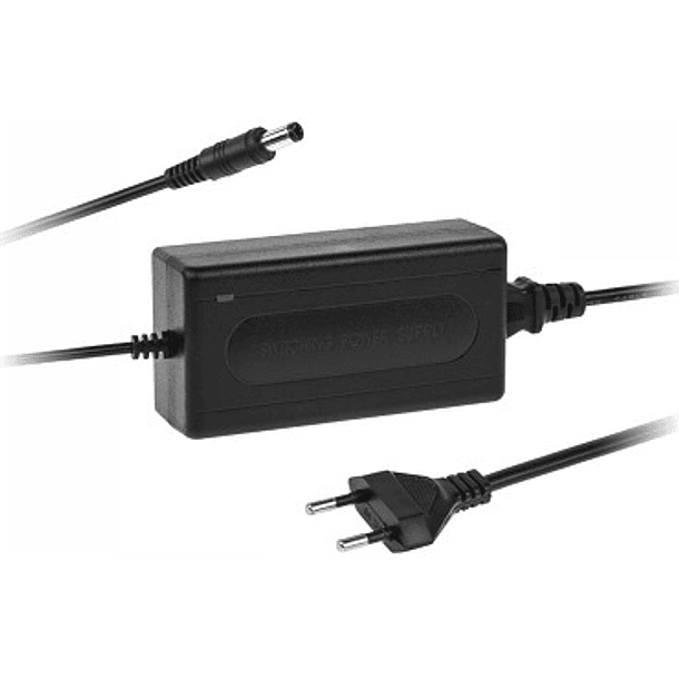 Alimentador Estabilizado AC/DC 12V 6A 