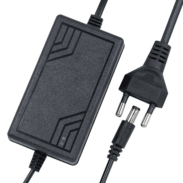 Alimentador AC/DC 12V 3A - ProFTC 