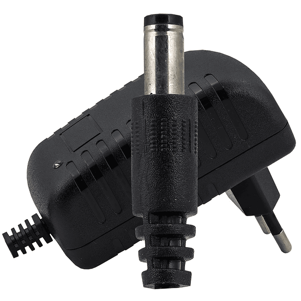 Alimentador AC/DC 12V 2A 1