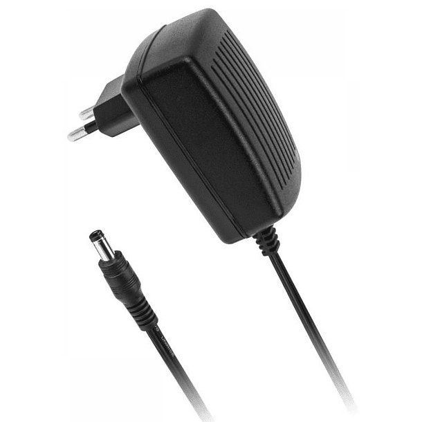 Alimentador AC/DC 12V 2A 2