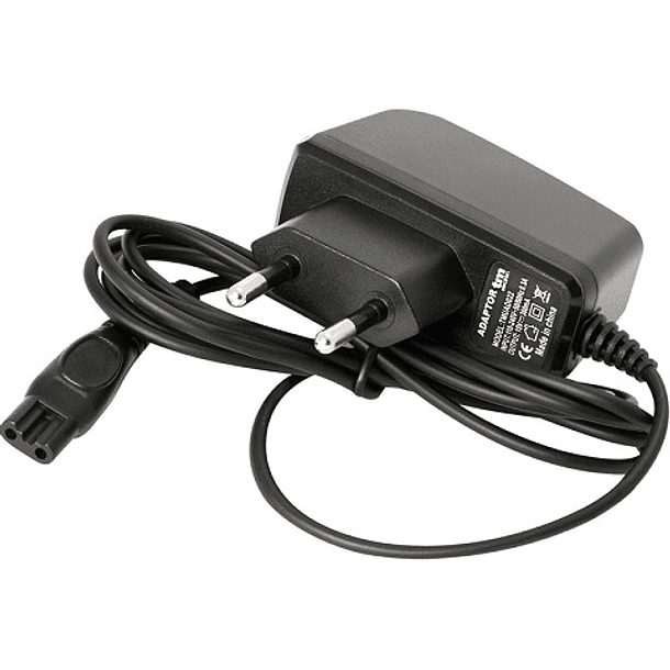 Alimentador para Máquinas Aparar/Barbear 15V 360mA - NIMO 1