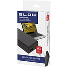 Alimentador p/ Portáteis HP - 18,5V 3,5A 65W - BLOW 2