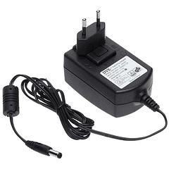 Alimentador Fibre IRS 20V 1,2A (Ficha Euro, UK)