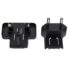 Alimentador Fibre IRS 20V 1,2A (Ficha Euro, UK)