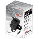 Alimentador AC/DC 24V 2A 2