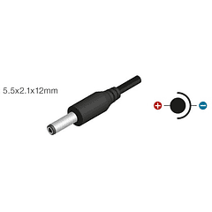 Transformador AC/DC 36V 1A - NIMO