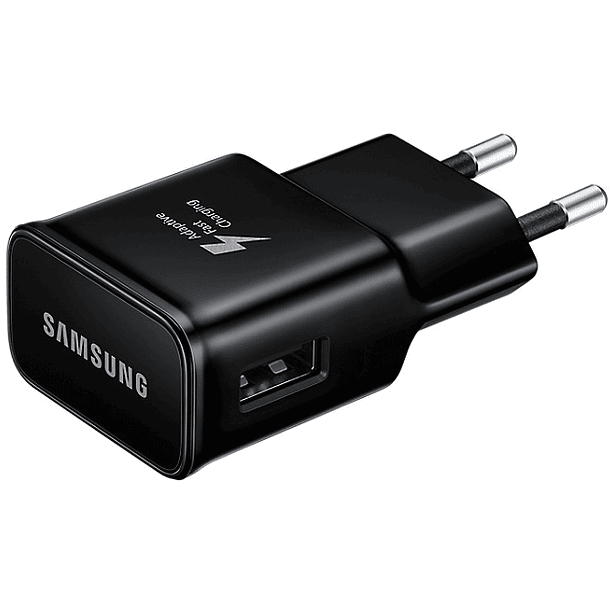 Carregador Fast Charging  USB 15W (Preto) - SAMSUNG 2