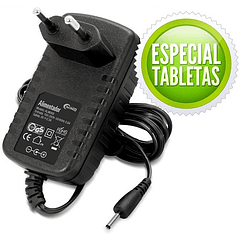 Alimentador p/ TABLETS 5V 2,5A - NIMO