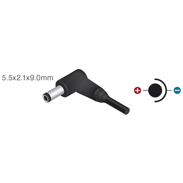 Alimentador Estabilizado 5V 1,5A - NIMO 2
