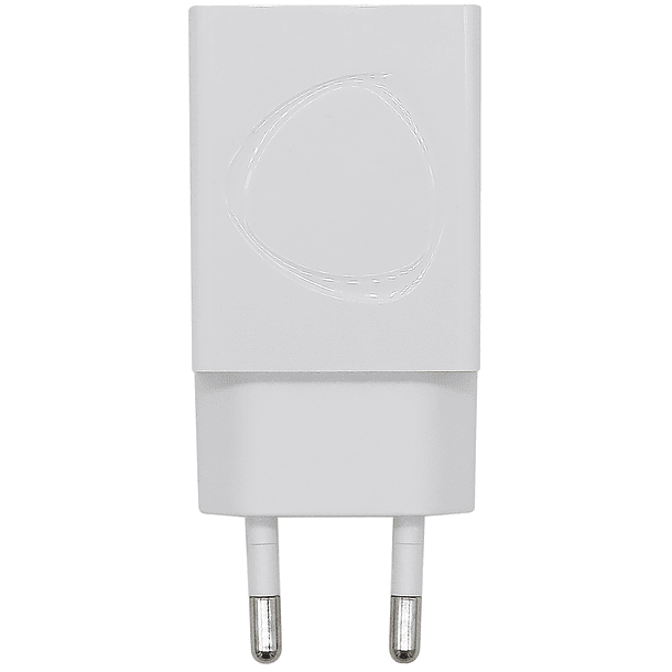 Carregador USB 5V / 2A 10W (Branco) - AISENS 1