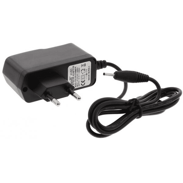 Alimentador p/ TABLETS 5V 2A - WELL 