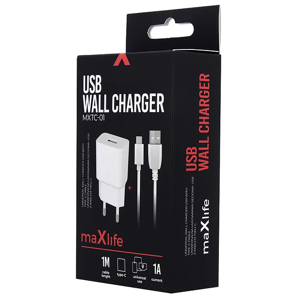 Carregador Fast Charging c/ Cabo 15W (Preto) - SAMSUNG 3