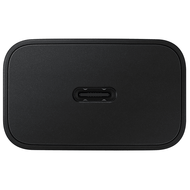 Carregador Fast Charging c/ Cabo 15W (Preto) - SAMSUNG 4