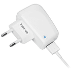 Alimentador 5V 1A (iPhone/iPad) Lightning (Branco) 1