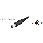 Alimentador AC/DC 9V 2A - NIMO 2