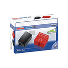 Carregador Accu Set 8.4V - FISCHERTECHNIK 1