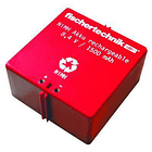 Carregador Accu Set 8.4V - FISCHERTECHNIK 2