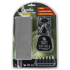 Alimentador Universal 11 ~ 18V 2,5A - MW