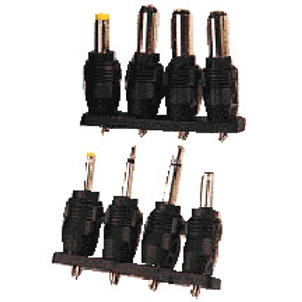 Alimentador Estabilizado 3~8,5V 2500mA 2