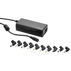 Alimentador Universal 100W Automático c/ Saída 15/16/18/19/20V - L-LINK