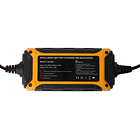 Carregador Automático de Baterias Chumbo e Gel 24V 2