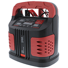 Carregador de Baterias Chumbo 12V 1,5A IP65 - PEREL 3