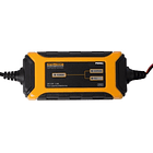 Carregador de Baterias Chumbo 12V 1,5A IP65 - PEREL 4