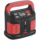 Carregador de Baterias 6/12V 10A - WELL 1