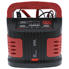 Carregador de Baterias 6/12V 10A - WELL 2