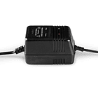 Carregador de Baterias NiCd/NiMH 1,2~12VDC 50..300mA - NIMO 3