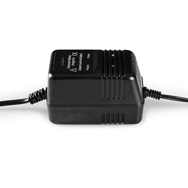 Carregador de Baterias NiCd/NiMH 1,2~12VDC 50..300mA - NIMO 3