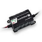 Carregador de Baterias AGM/Ácido/Gel Automático 6/12V 1000mAh - everActive 2