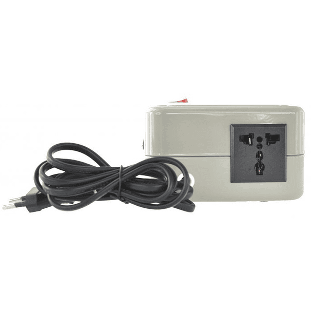 Conversor 220V ->110V 1000W - MLINK 4