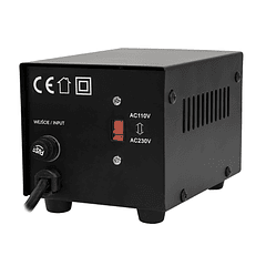 Conversor 220V <->110V 100W - BLOW