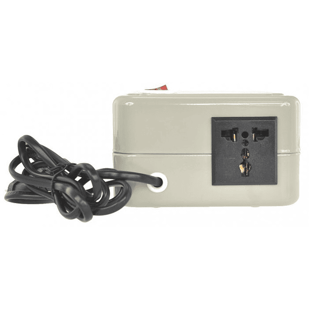 Conversor 220V ->110V 500W - MLINK 3