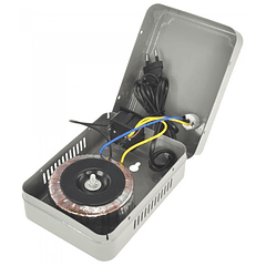 Conversor 230 <->110V 1200~1500W (1500VA)