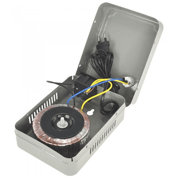 Conversor 230 <->110V 1200~1500W (1500VA) 2