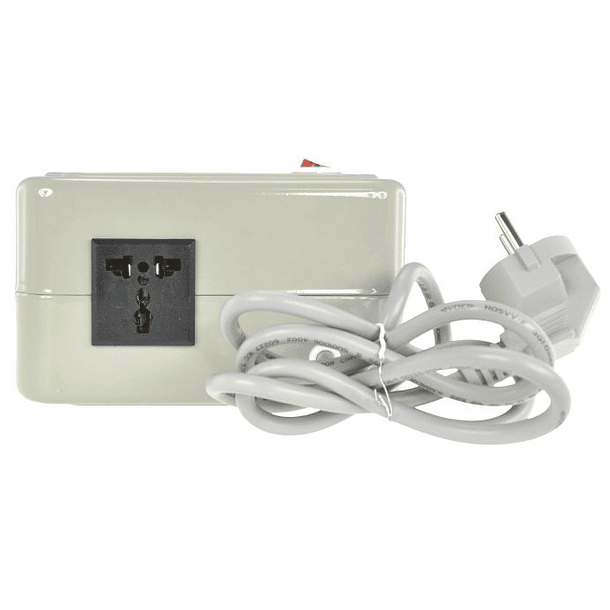 Conversor 220V ->110V 3000W - MLINK 3