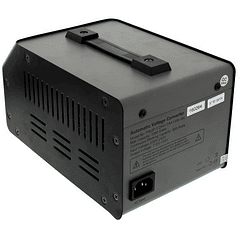 Conversor LCD 230 <-> 110V 1000W (1000VA) - WELL