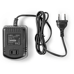 Conversor de Corrente 220-110V / 75W - NEDIS