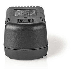 Conversor de Corrente 220-110V / 75W - NEDIS