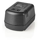 Conversor de Corrente 220-110V / 75W - NEDIS 3