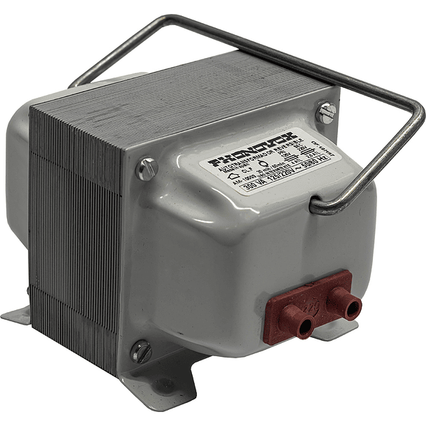 Conversor 230 <->110V 300W (300VA) 2