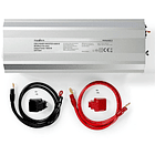 Conversor 12V -> 220V 4000W Shuck - NEDIS 1